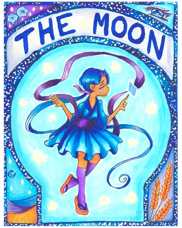 The Moon