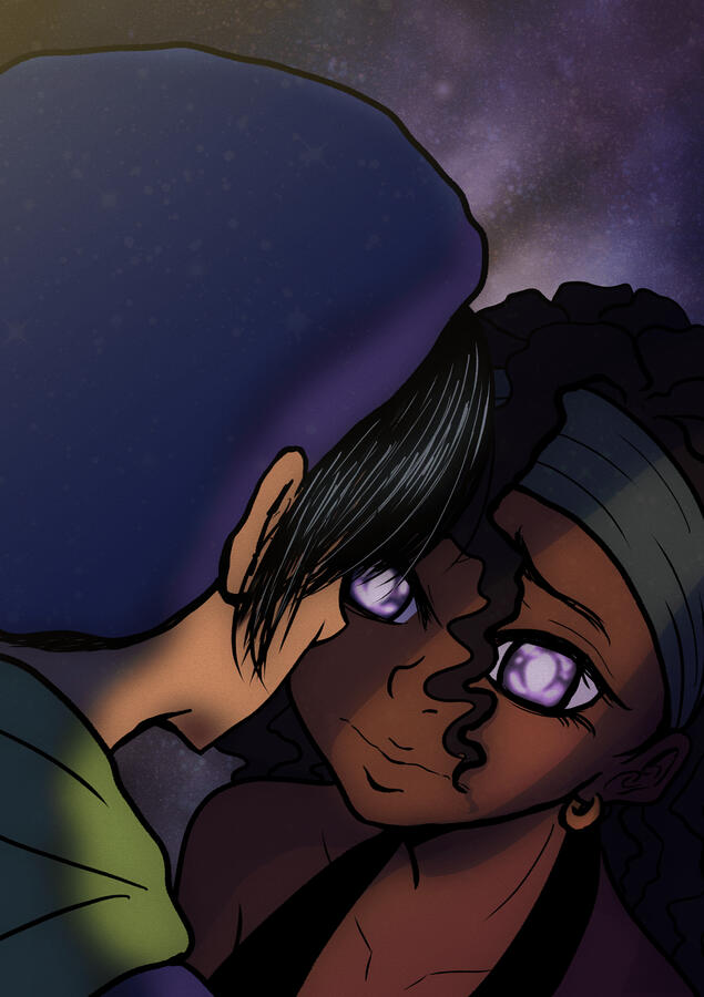 Rei &amp; Silvia (2023)