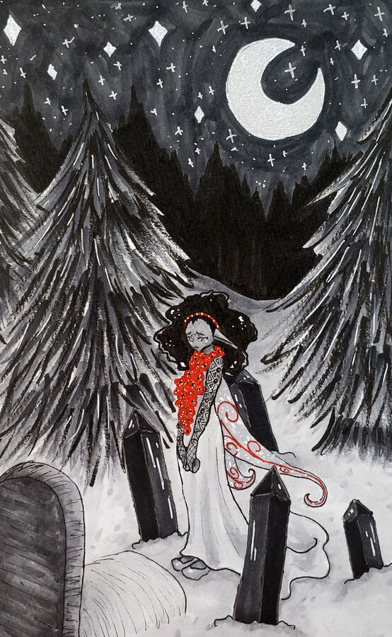 Fairy Death
