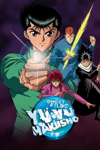 Watching - Yu Yu Hakusho